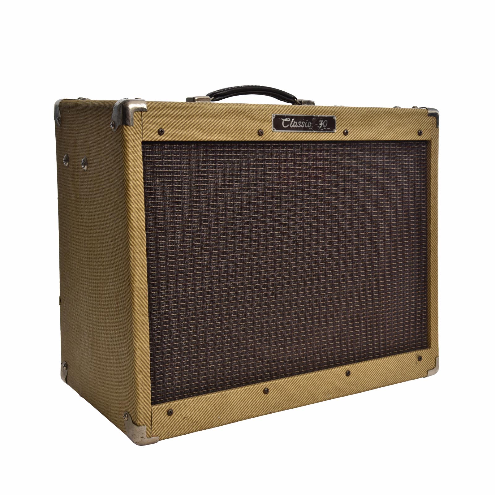 Peavey Classic 30 Combo Amp (2001) - Image 3