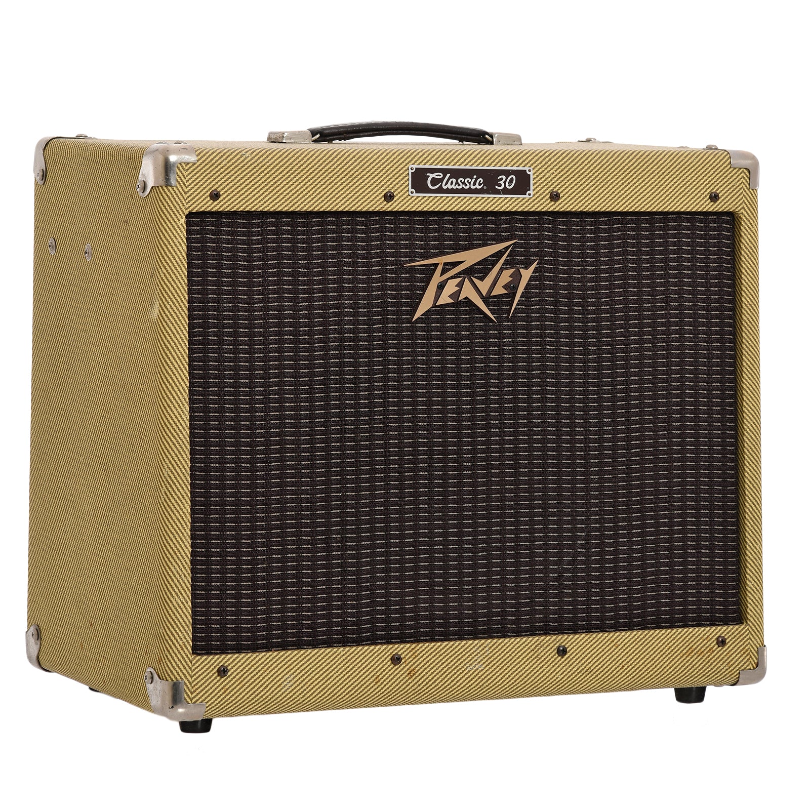 Peavey Classic 30 Combo Amp - Image 2