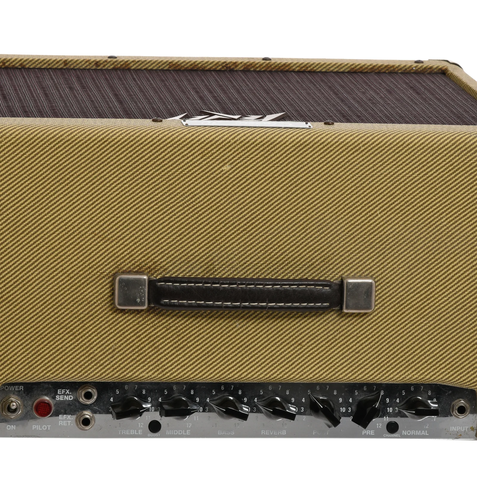 Peavey Classic 30 Combo Amp - Image 4