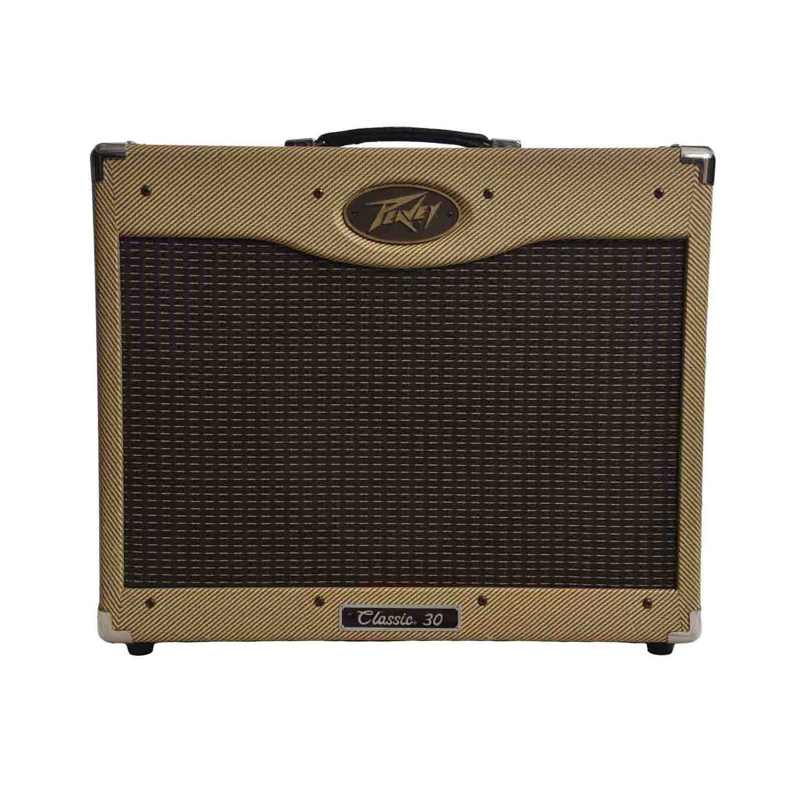 Peavey Classic 30 II Combo Amp (2017) - Image 2