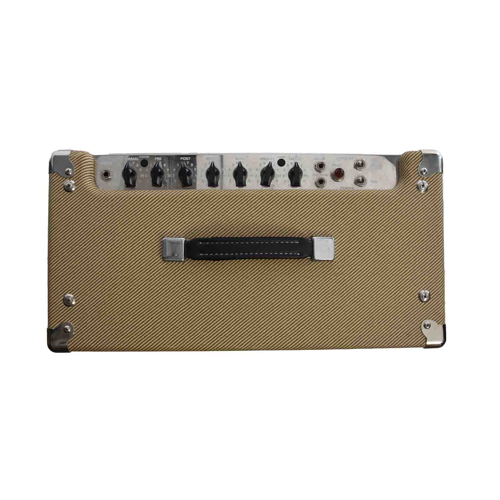 Peavey Classic 30 II Combo Amp (2017) - Image 4