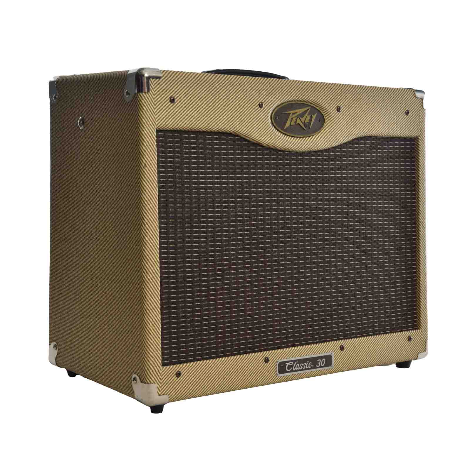 Peavey Classic 30 II Combo Amp (2017) - Image 5