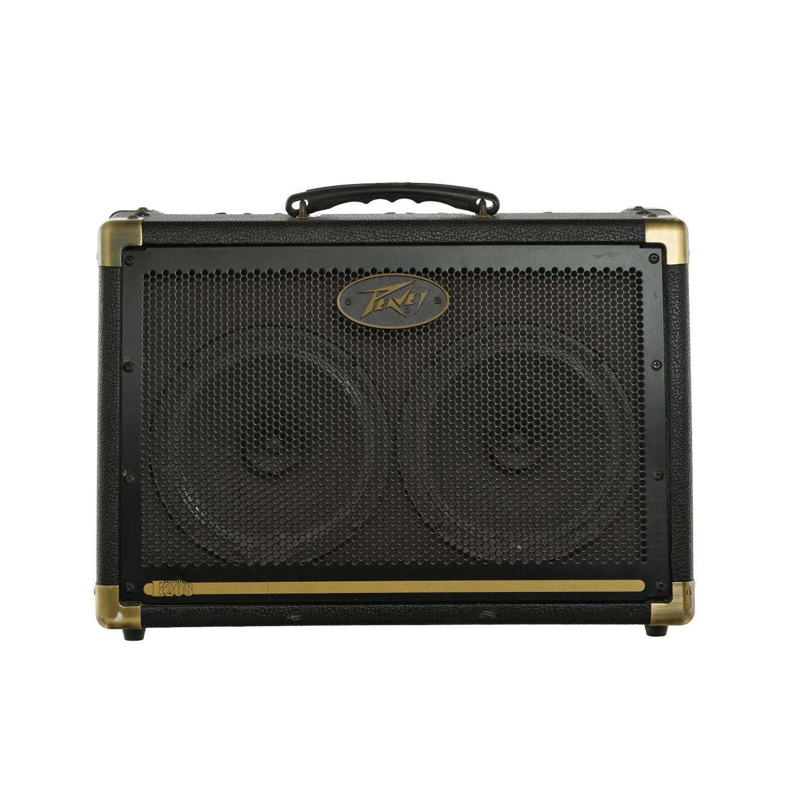 Peavey Ecoustic E208 Acoustic Amplifier (2022) - Image 2