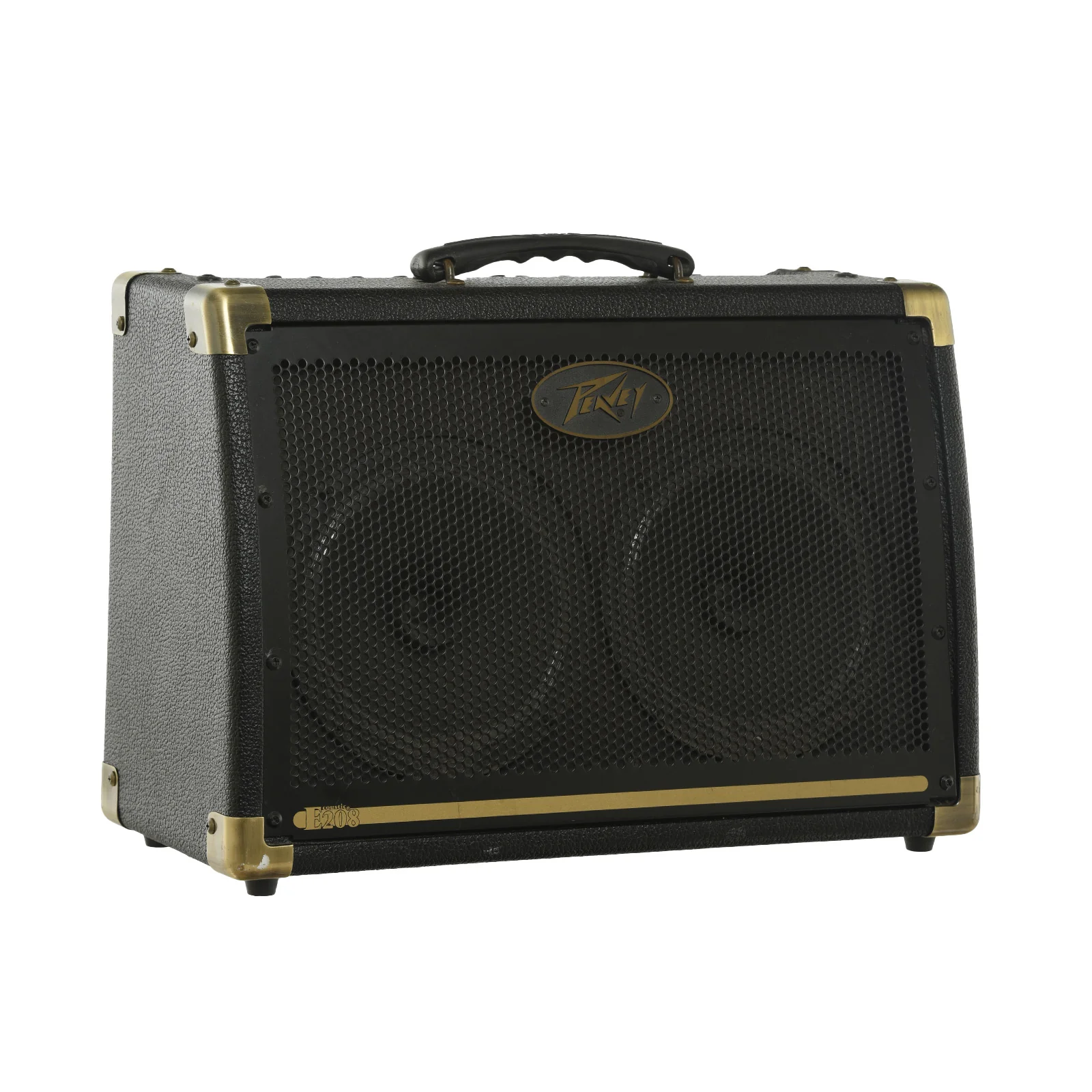 Peavey Ecoustic E208 Acoustic Amplifier (2022) - Image 3