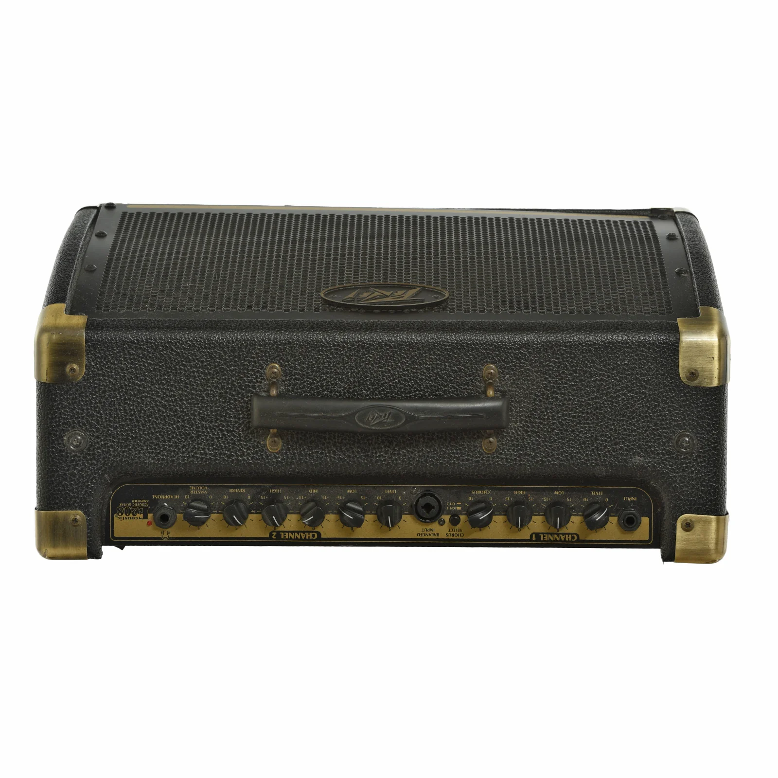 Peavey Ecoustic E208 Acoustic Amplifier (2022) - Image 5