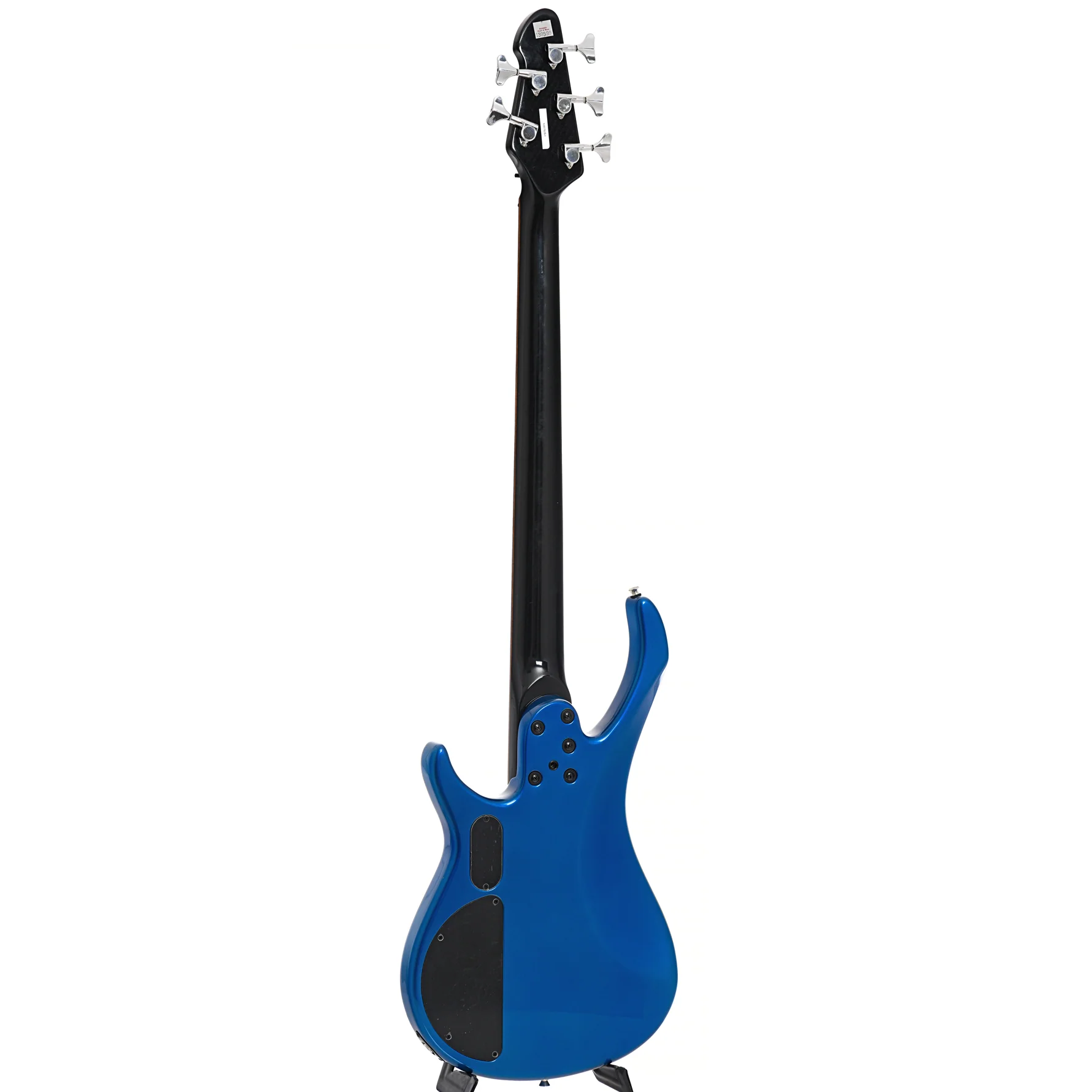 Peavey  G-V  Electric Bass (late 20th century) - Image 11