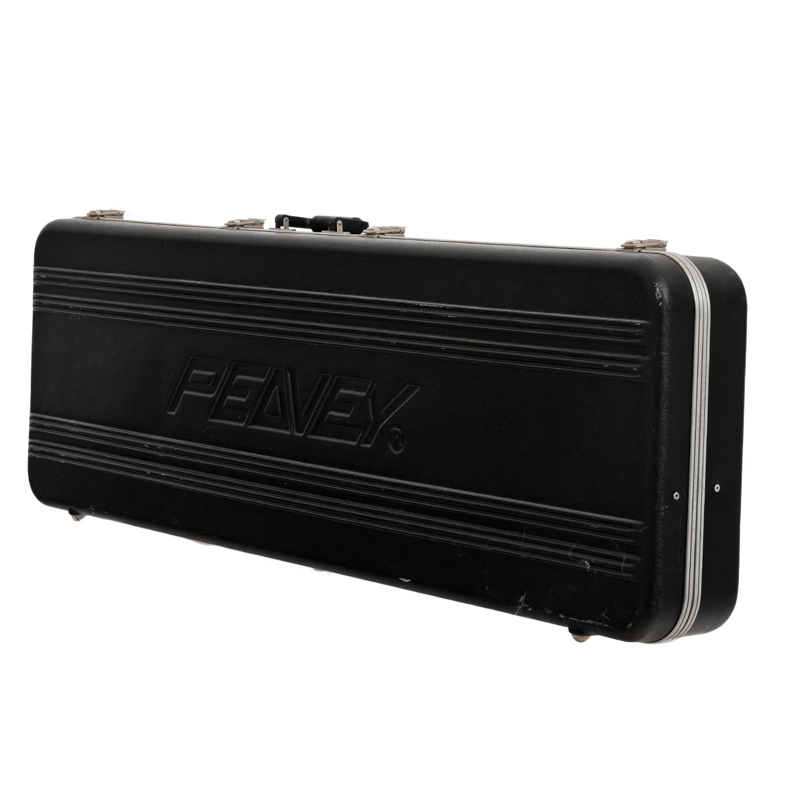 Peavey  G-V  Electric Bass (late 20th century) - Image 12