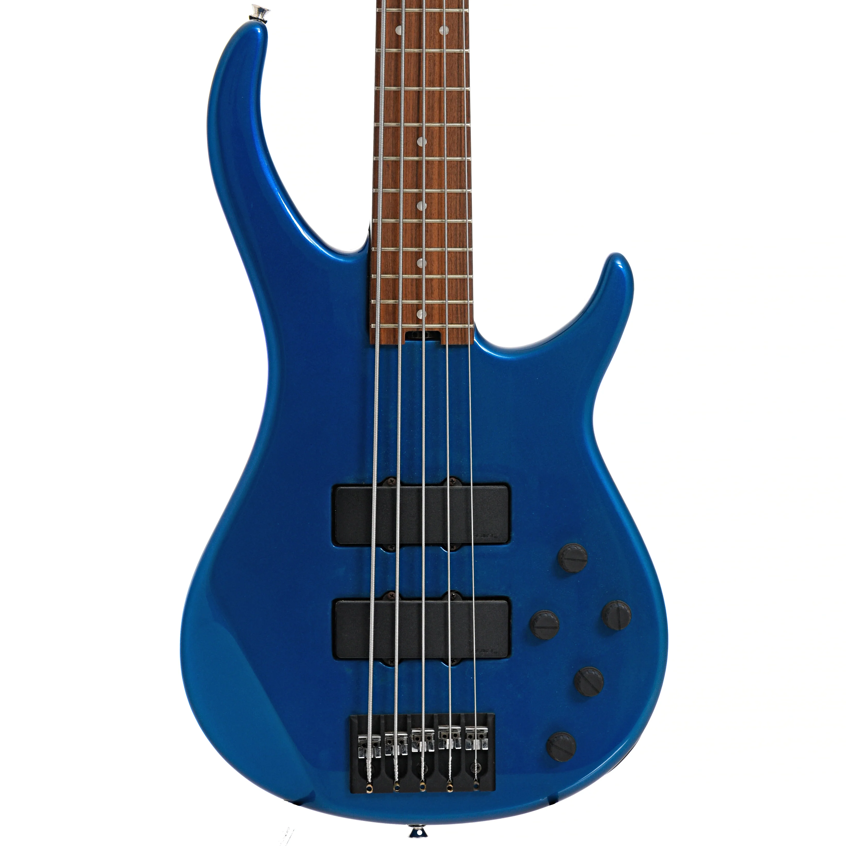 Peavey  G-V  Electric Bass (late 20th century) - Image 13