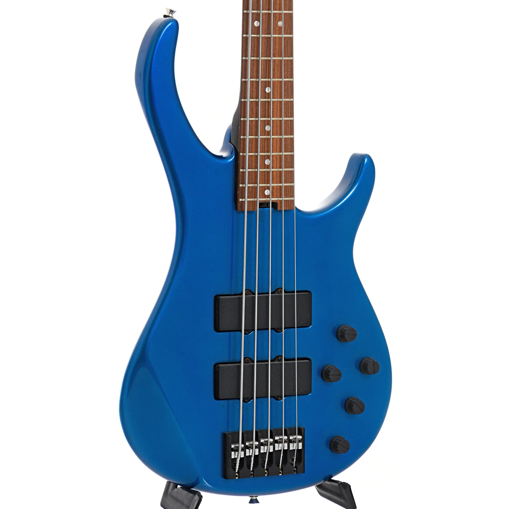 Peavey  G-V  Electric Bass (late 20th century) - Image 2