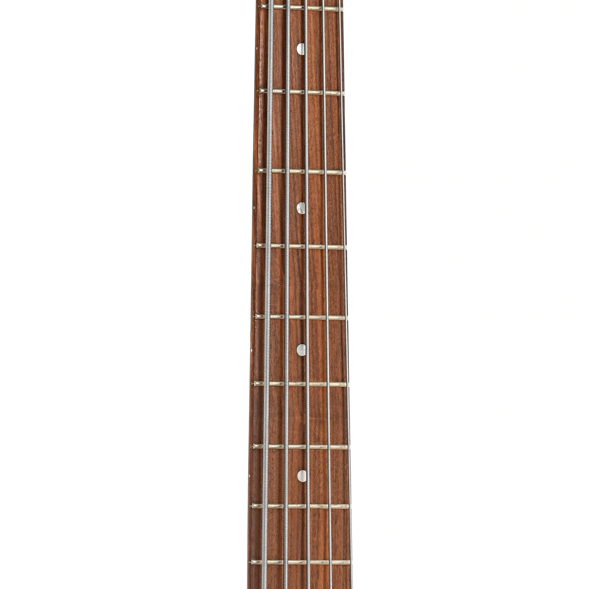 Peavey  G-V  Electric Bass (late 20th century) - Image 5