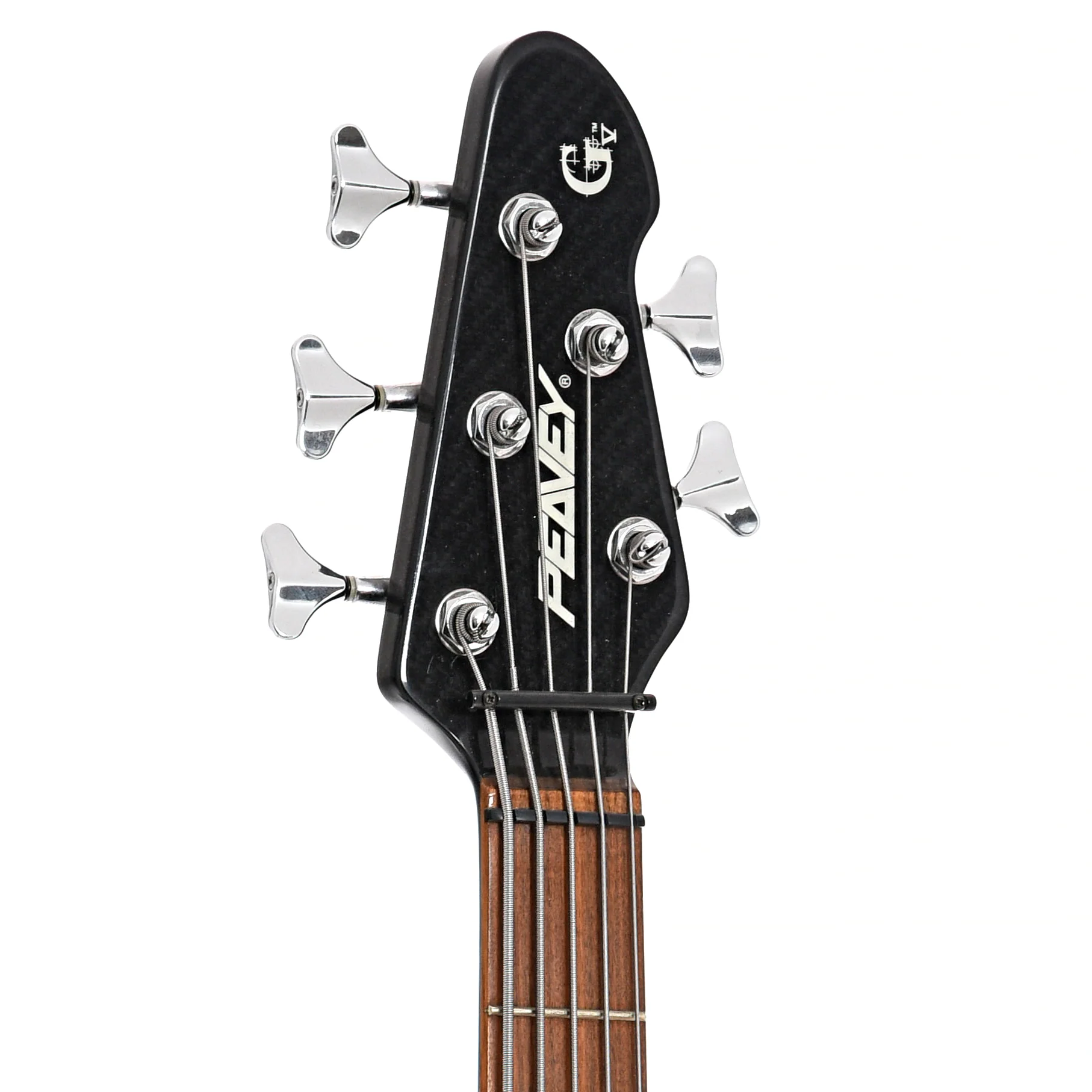 Peavey  G-V  Electric Bass (late 20th century) - Image 6