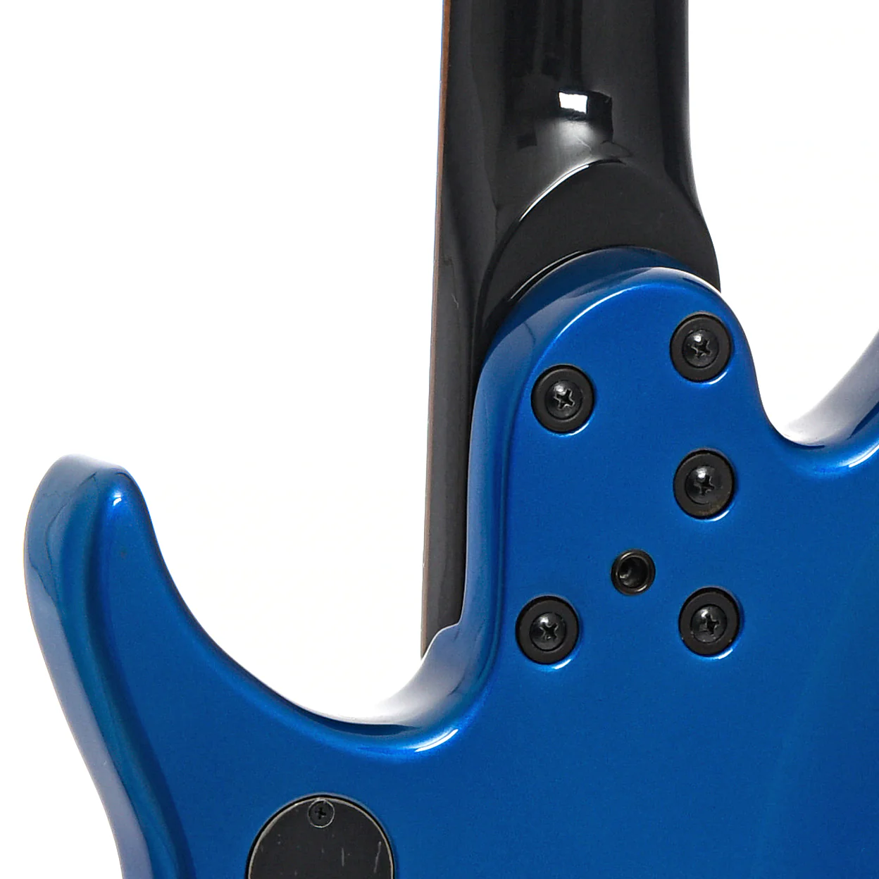 Peavey  G-V  Electric Bass (late 20th century) - Image 8