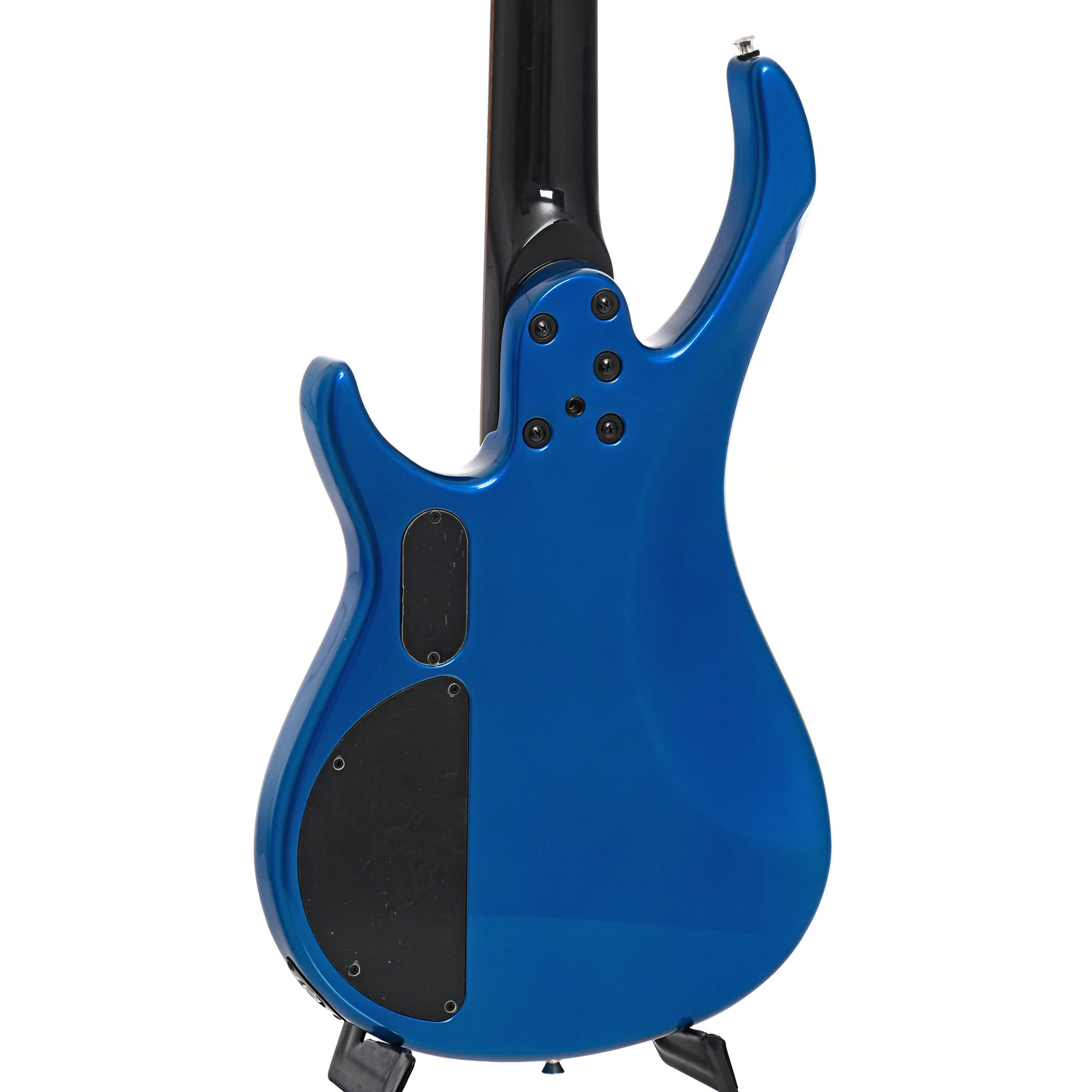 Peavey  G-V  Electric Bass (late 20th century) - Image 9