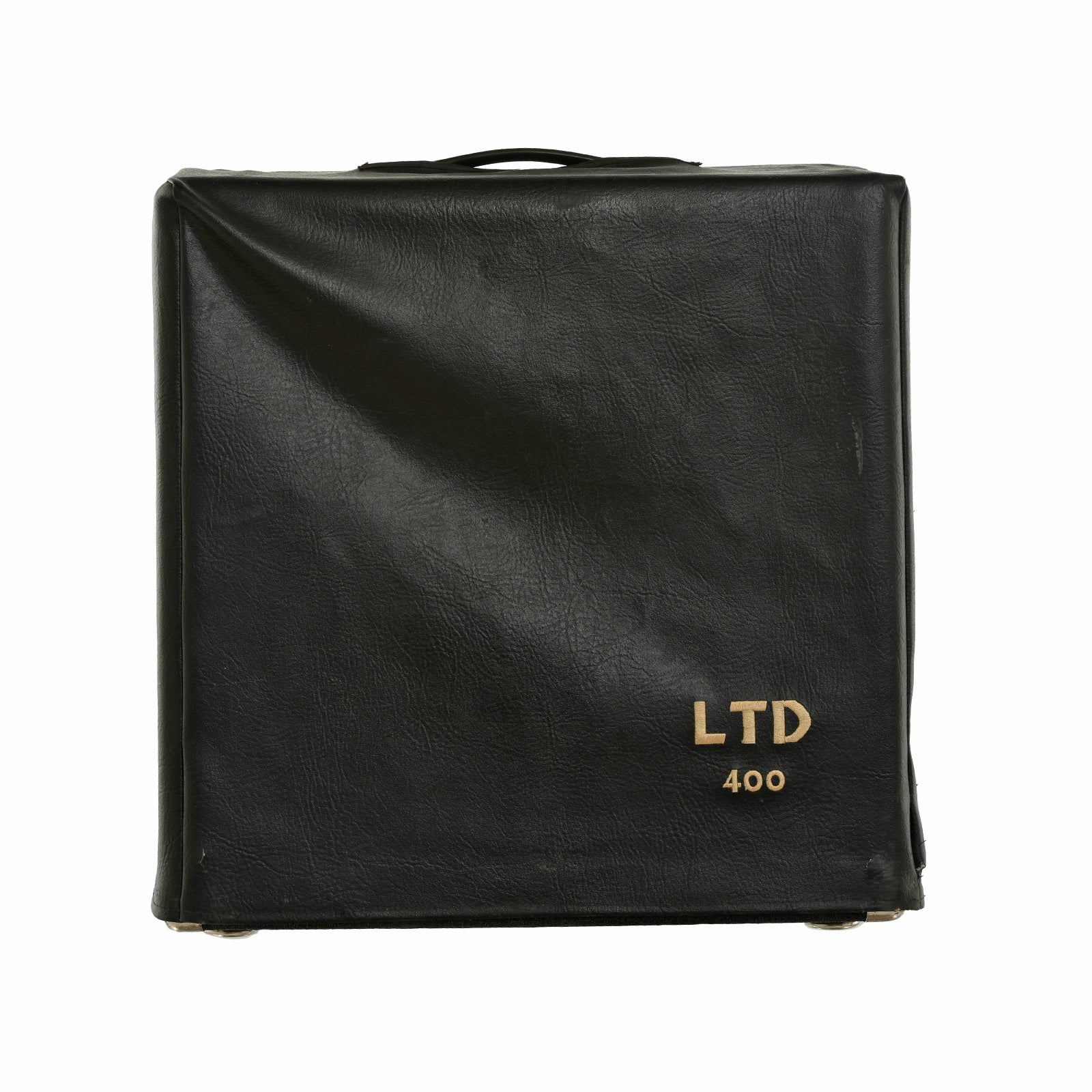 Peavey LTD-400 Combo Amp (1980's) - Image 5