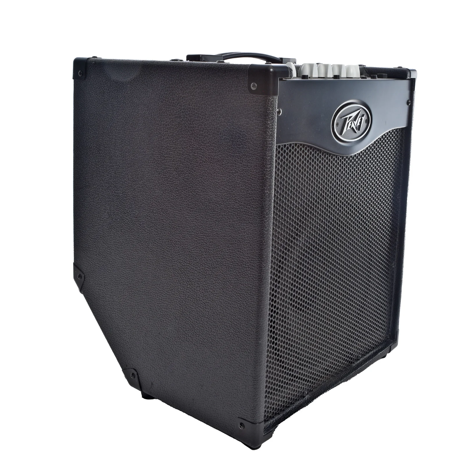 Peavey Max 110 Bass Combo (c.2015) - Image 3