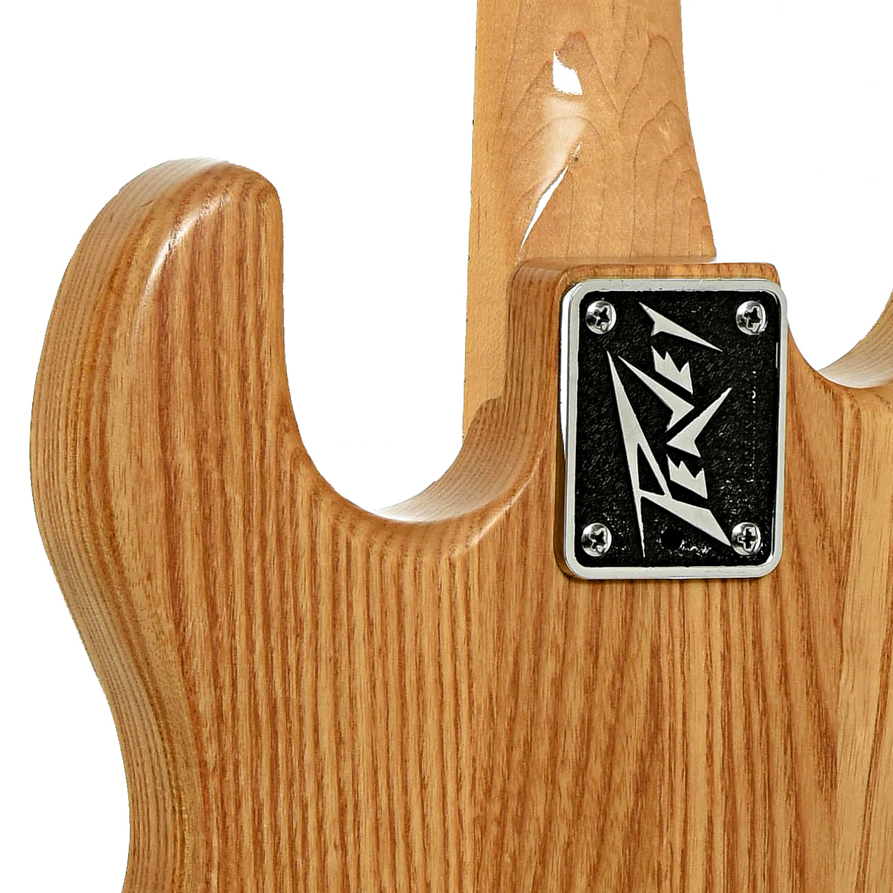 Peavey T-60 Electric Guitar (1979) - Image 10