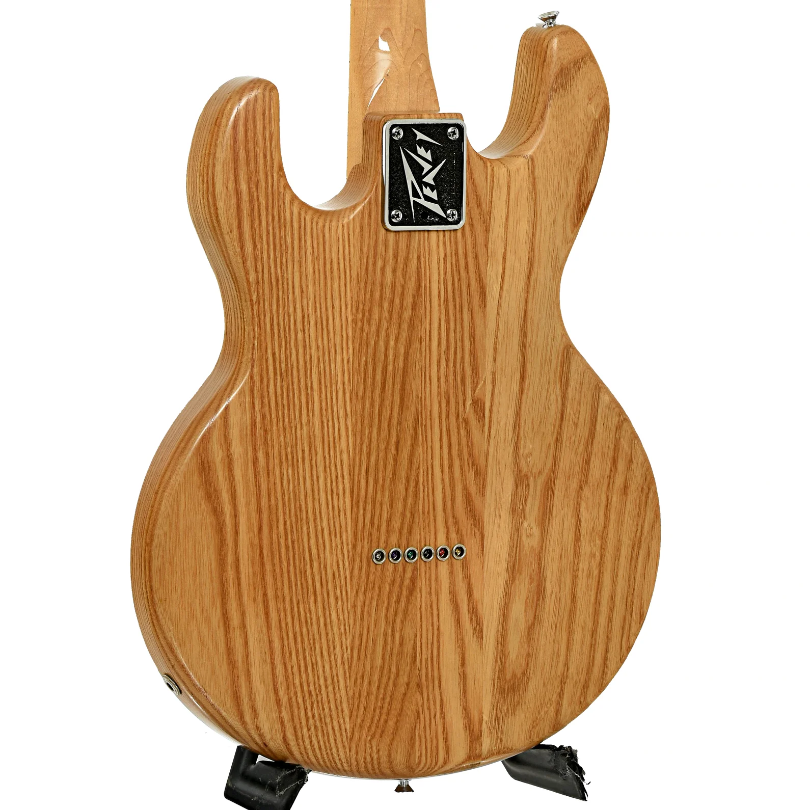 Peavey T-60 Electric Guitar (1979) - Image 11