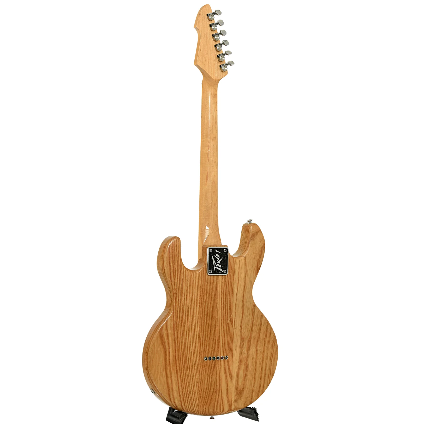 Peavey T-60 Electric Guitar (1979) - Image 12