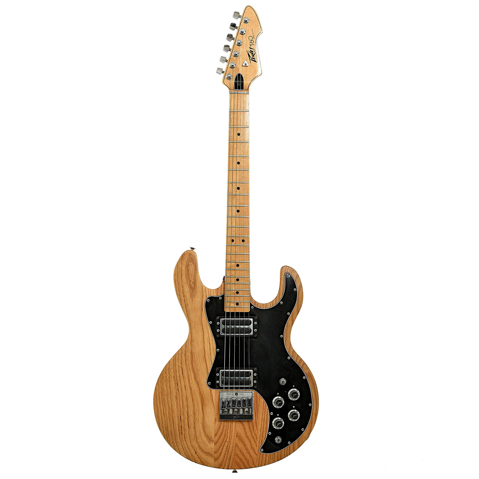 Peavey T-60 Electric Guitar (1979) - Image 14