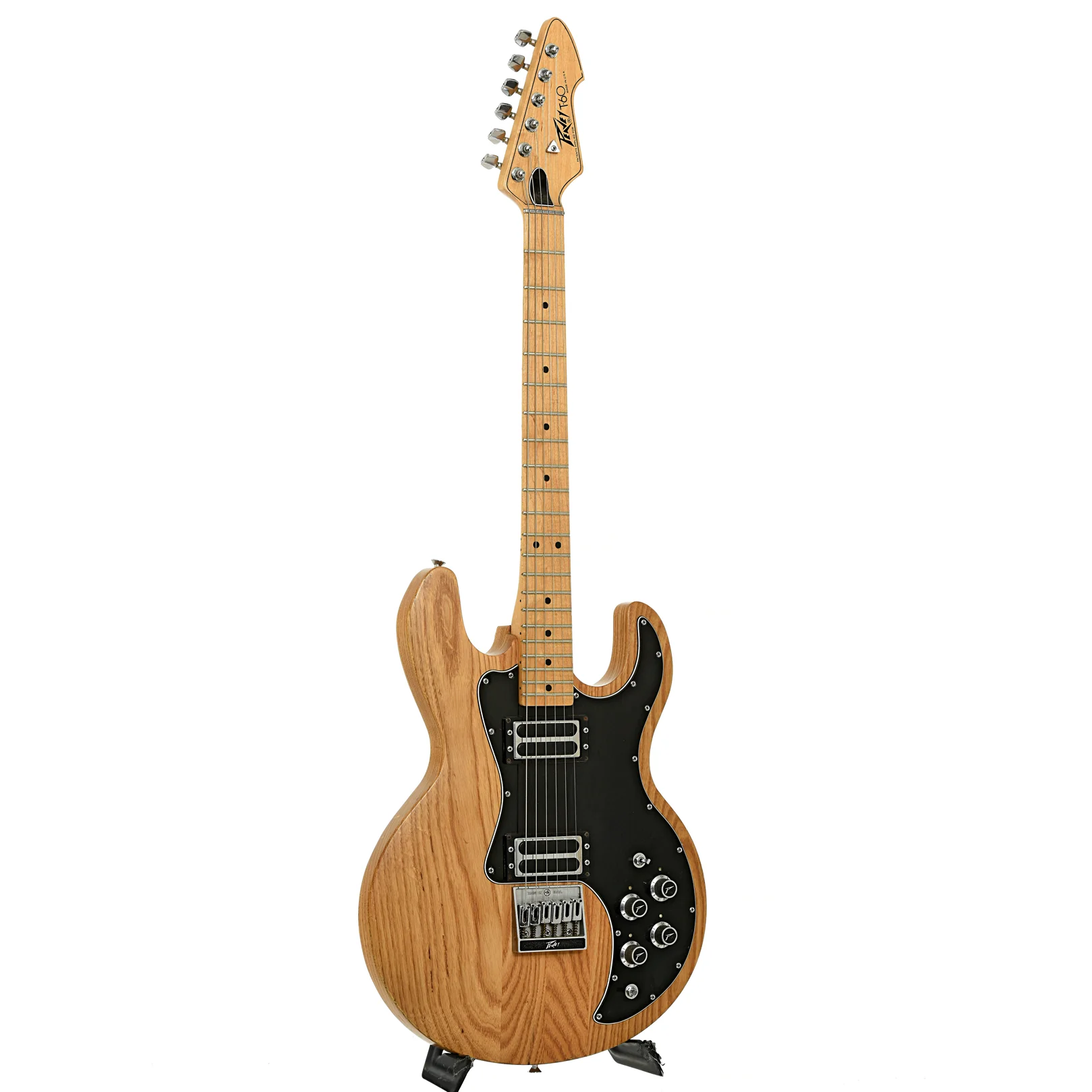 Peavey T-60 Electric Guitar (1979) - Image 3