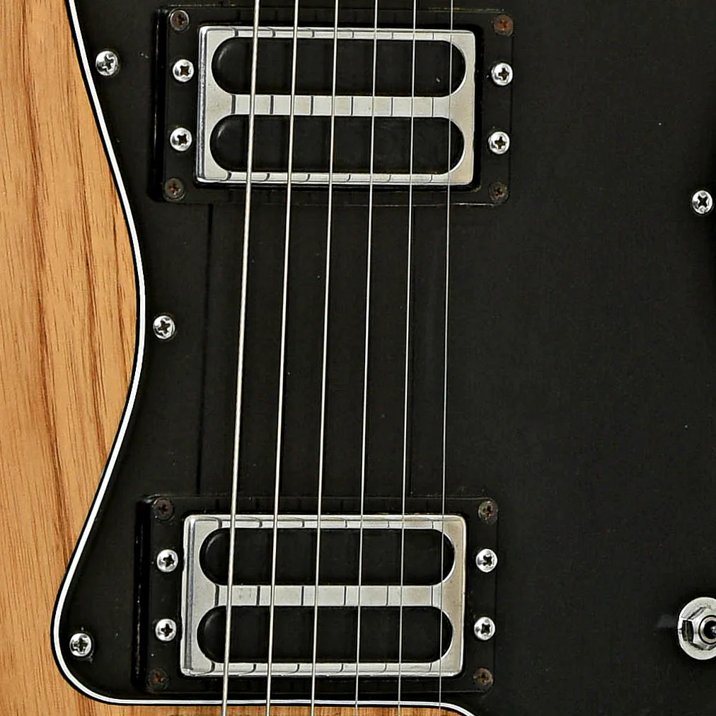 Peavey T-60 Electric Guitar (1979) - Image 6