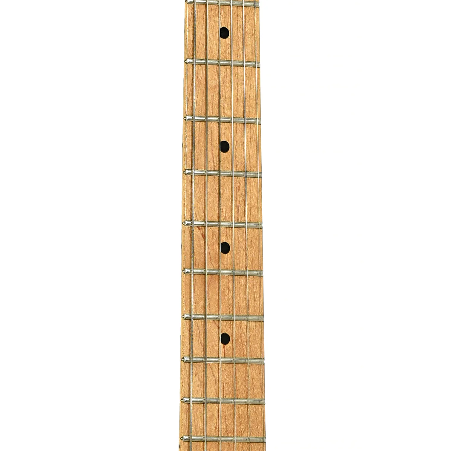 Peavey T-60 Electric Guitar (1979) - Image 7