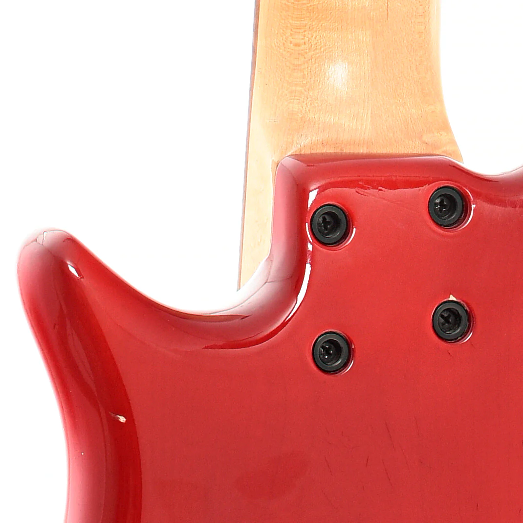 Pedulla Thunderbolt 5-String Electric Bass (1993) - Image 10