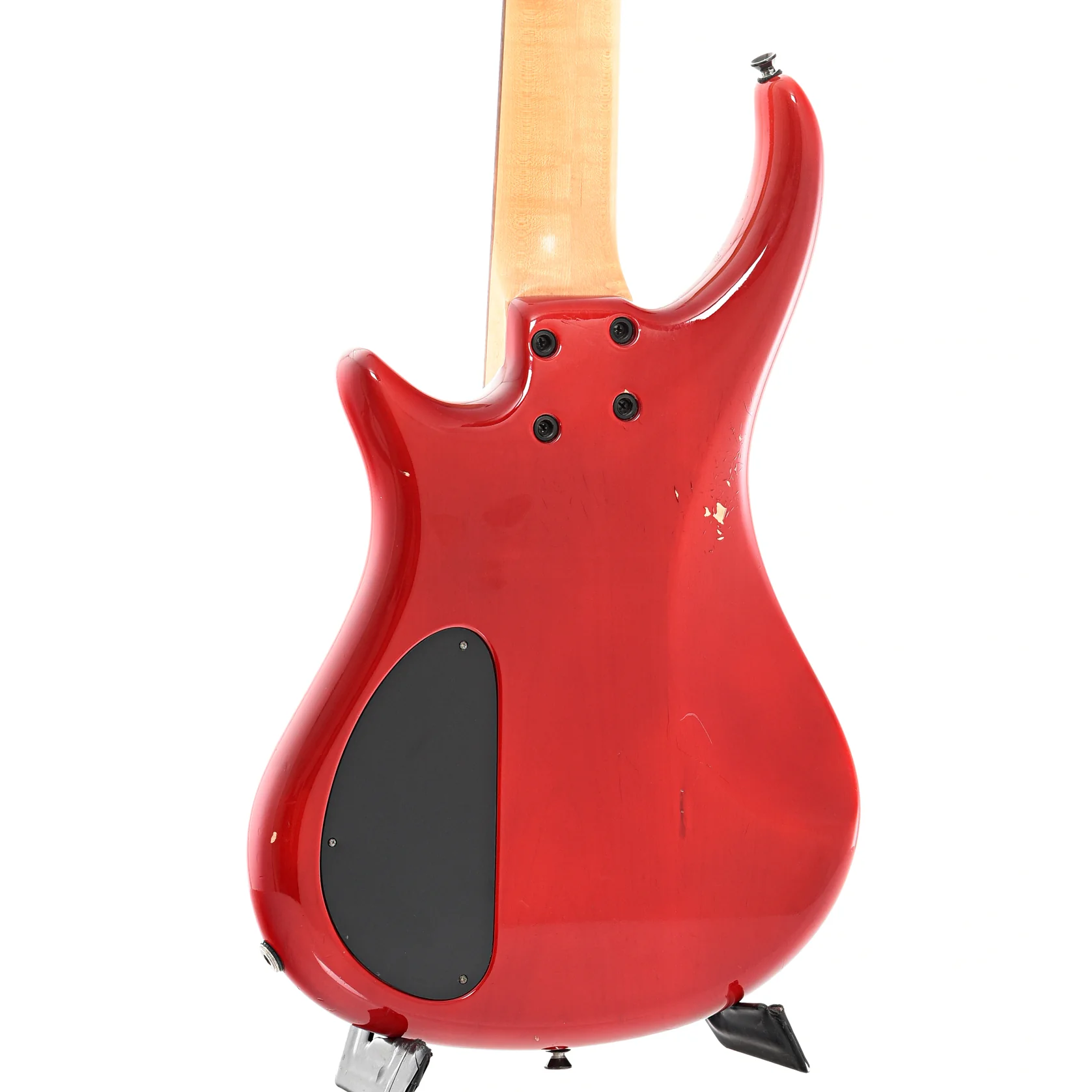 Pedulla Thunderbolt 5-String Electric Bass (1993) - Image 11
