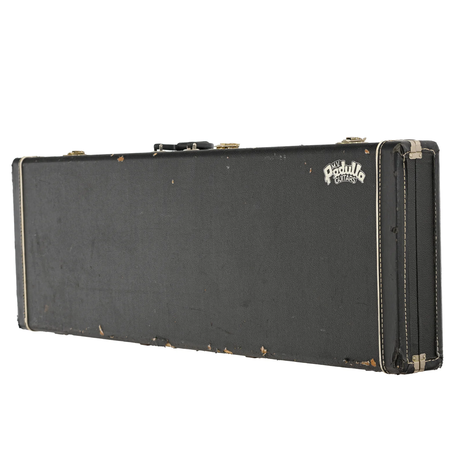 Pedulla Thunderbolt 5-String Electric Bass (1993) - Image 13