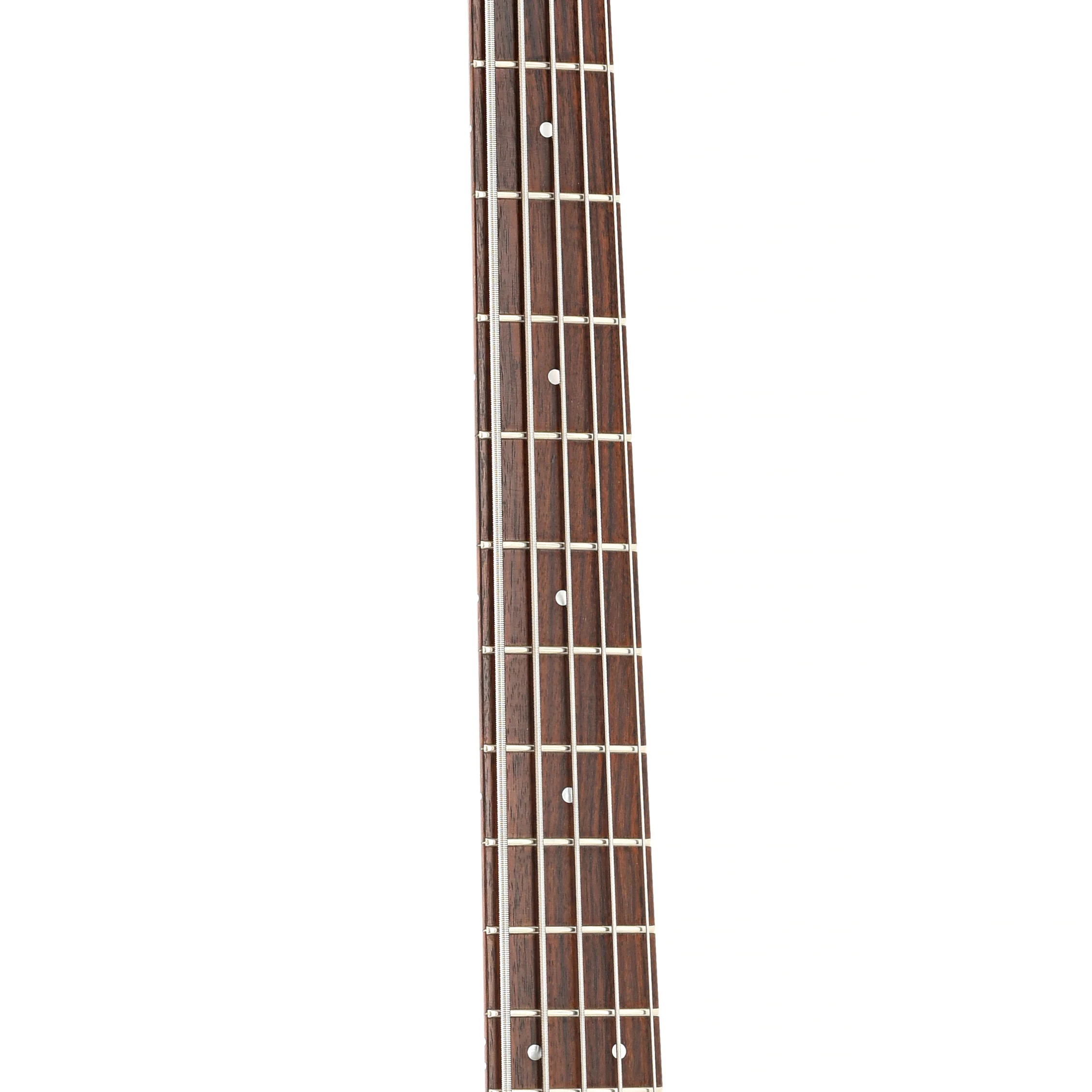 Pedulla Thunderbolt 5-String Electric Bass (1993) - Image 7