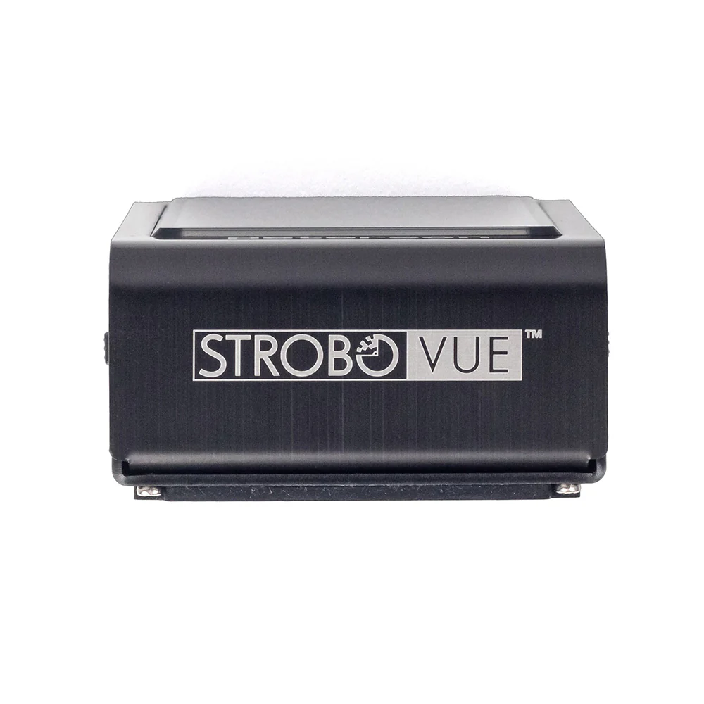 Peterson StroboVUE Strobe Pedal Tuner - Image 3