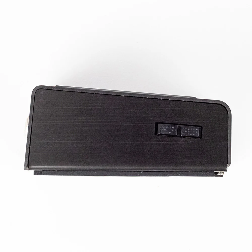 Peterson StroboVUE Strobe Pedal Tuner - Image 4