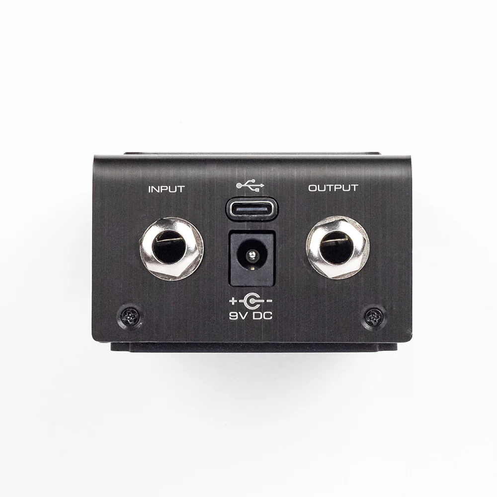 Peterson StroboVUE Strobe Pedal Tuner - Image 5