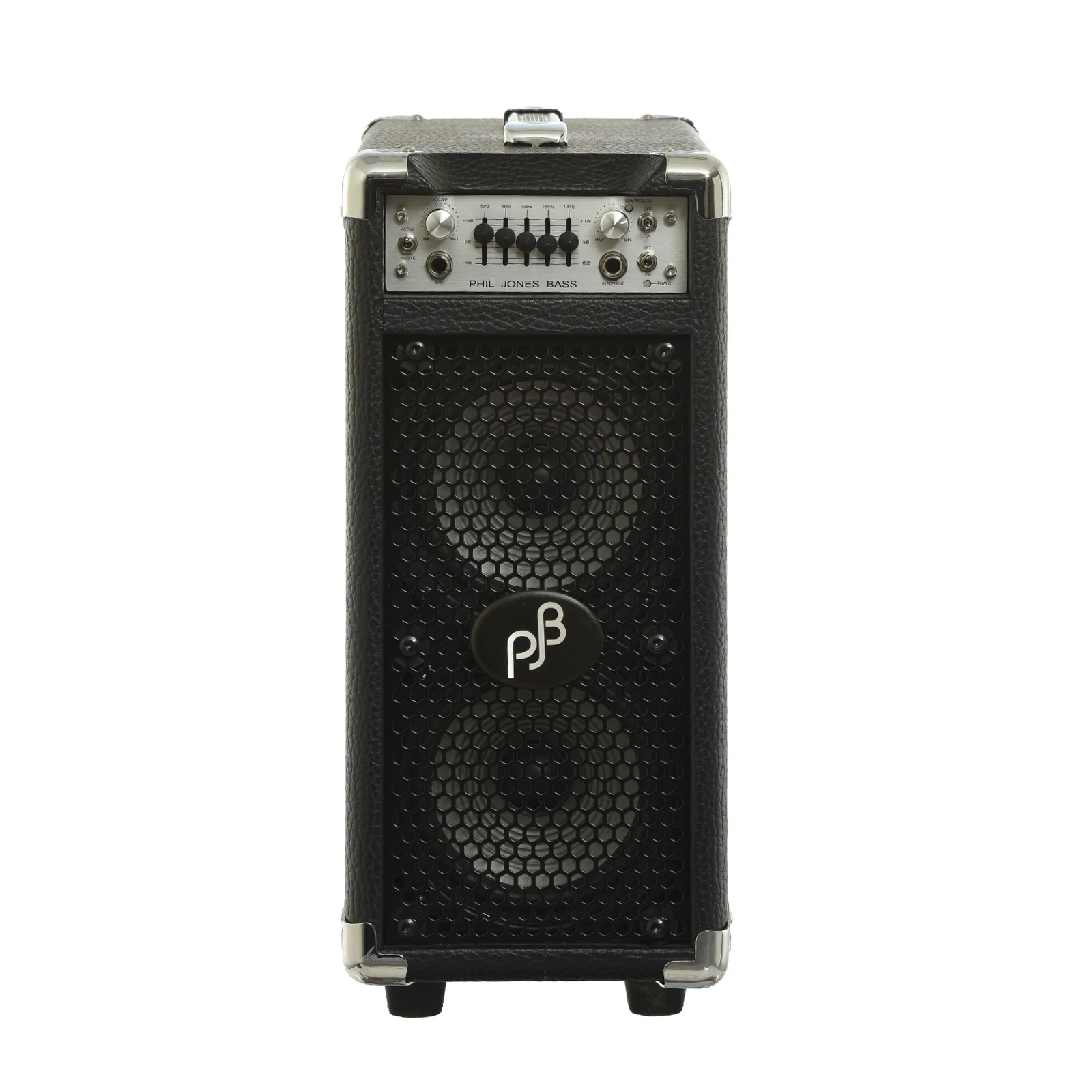 Phil Jones Briefcase Bass Combo Amp - Image 2