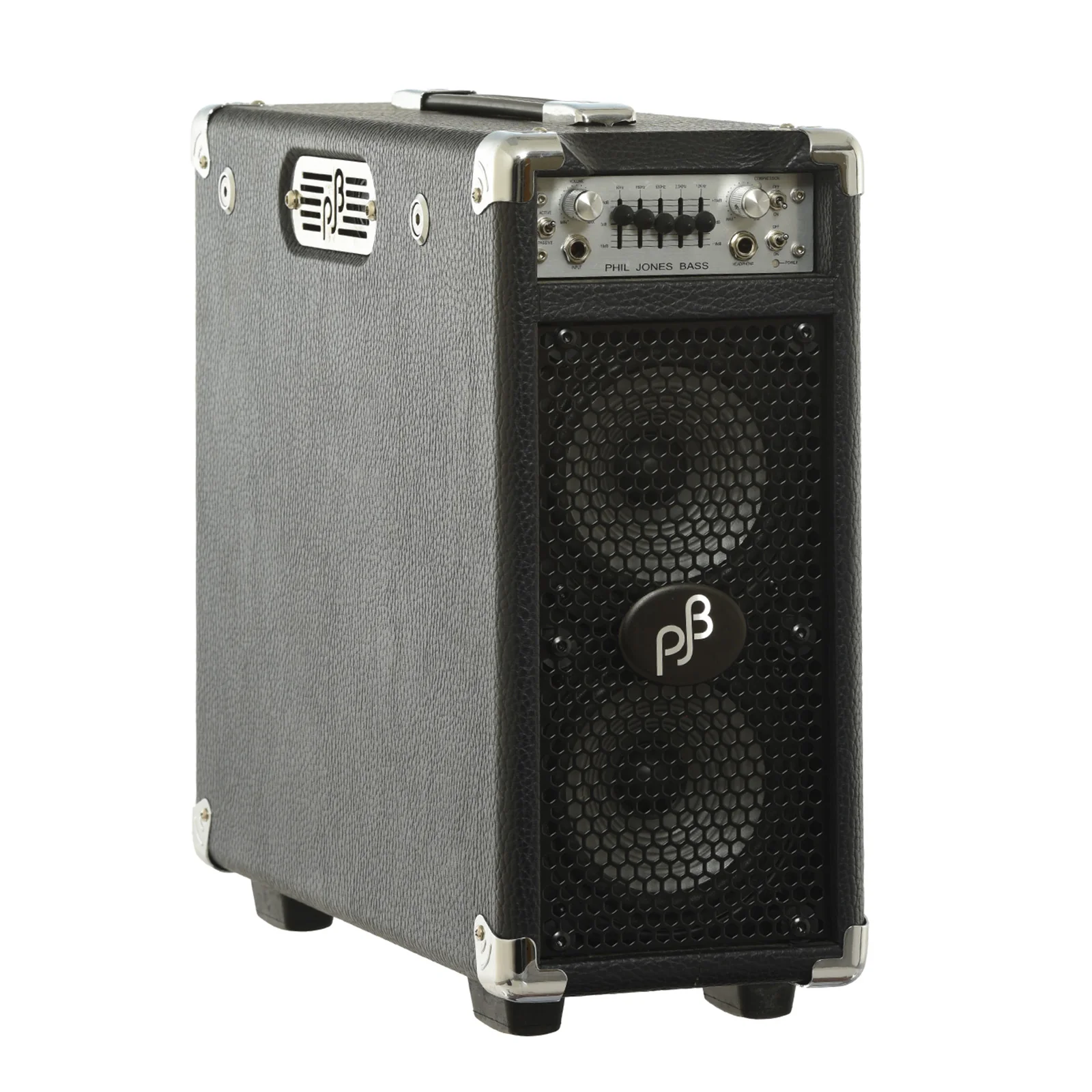 Phil Jones Briefcase Bass Combo Amp - Image 3