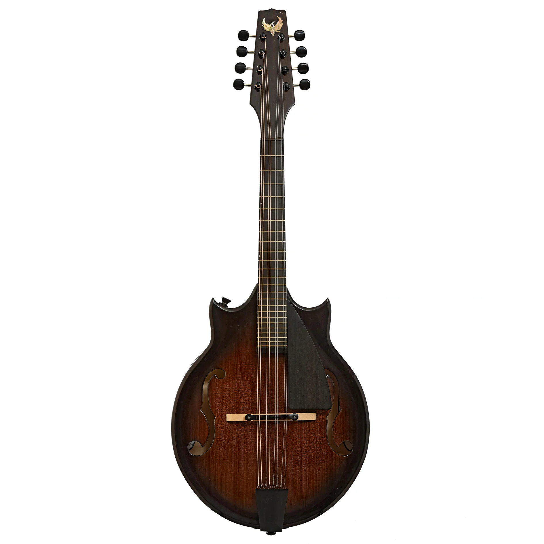 Phoenix Europa III Mandolin (2014) - Image 14