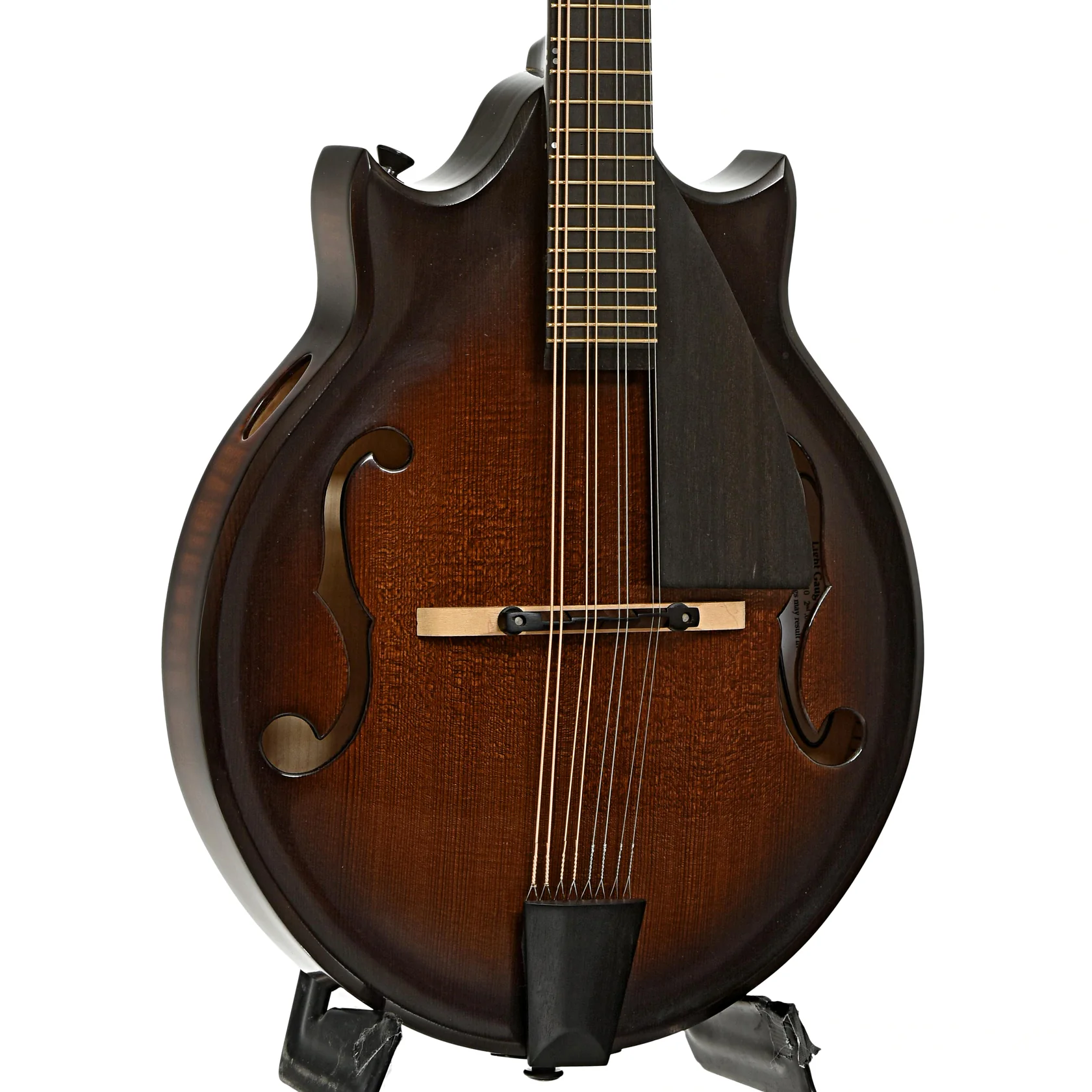 Phoenix Europa III Mandolin (2014) - Image 4
