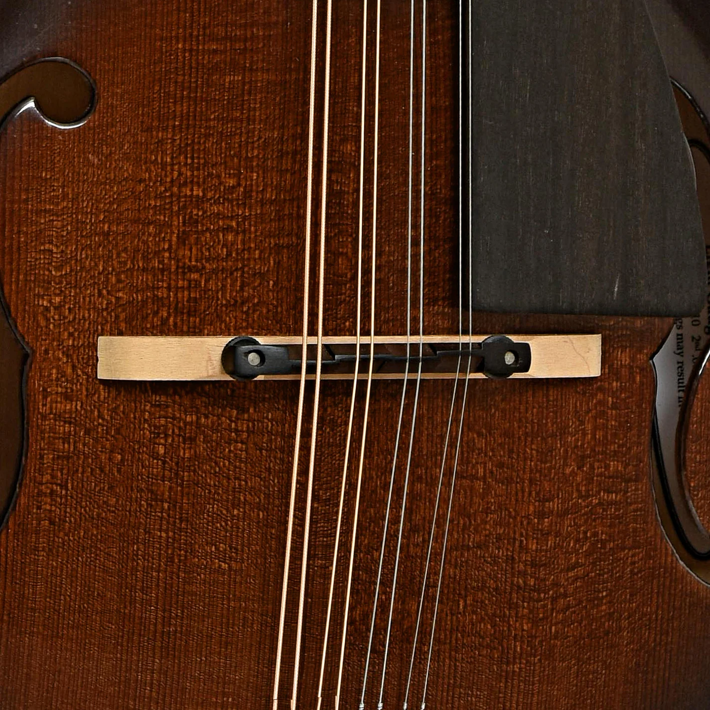 Phoenix Europa III Mandolin (2014) - Image 6