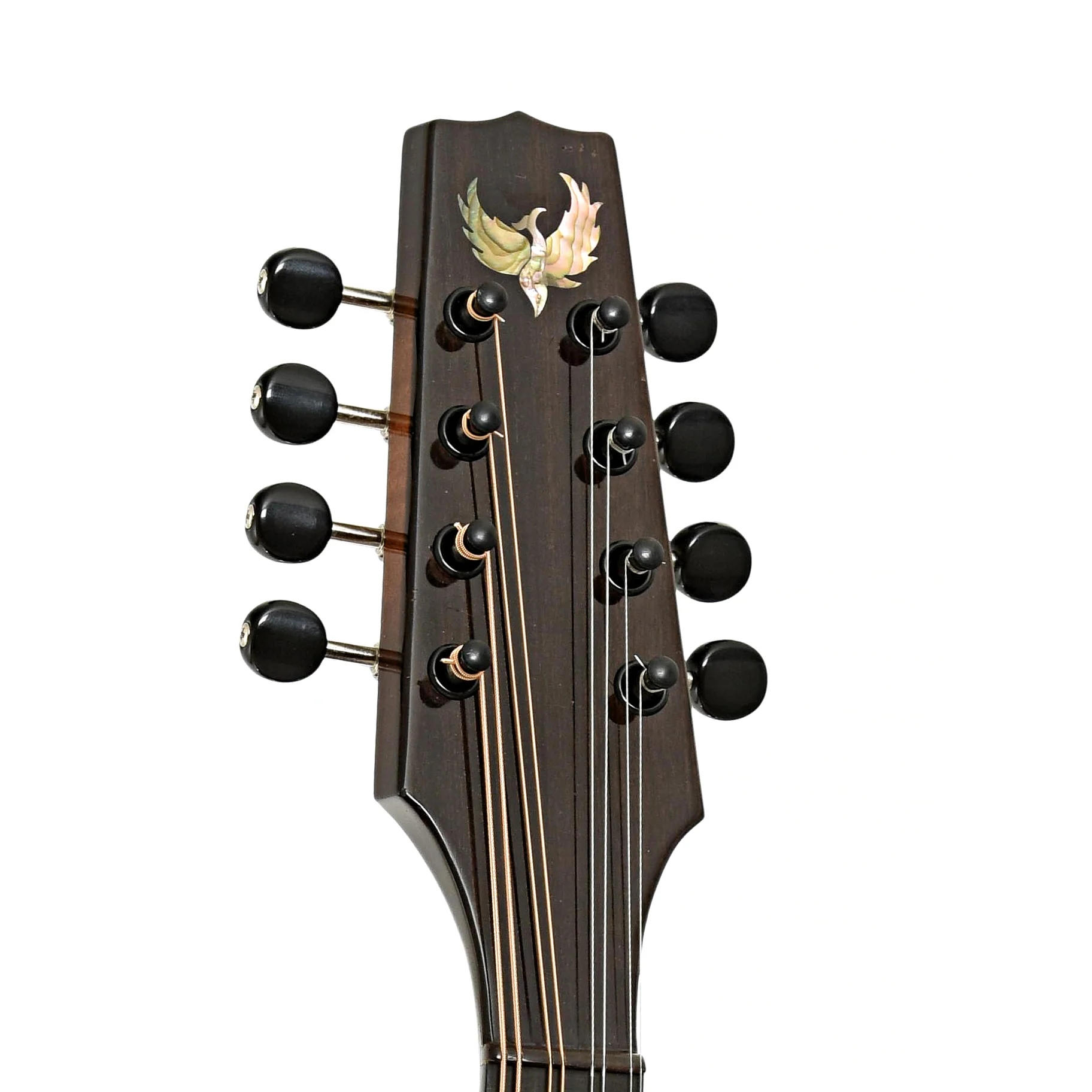 Phoenix Europa III Mandolin (2014) - Image 8