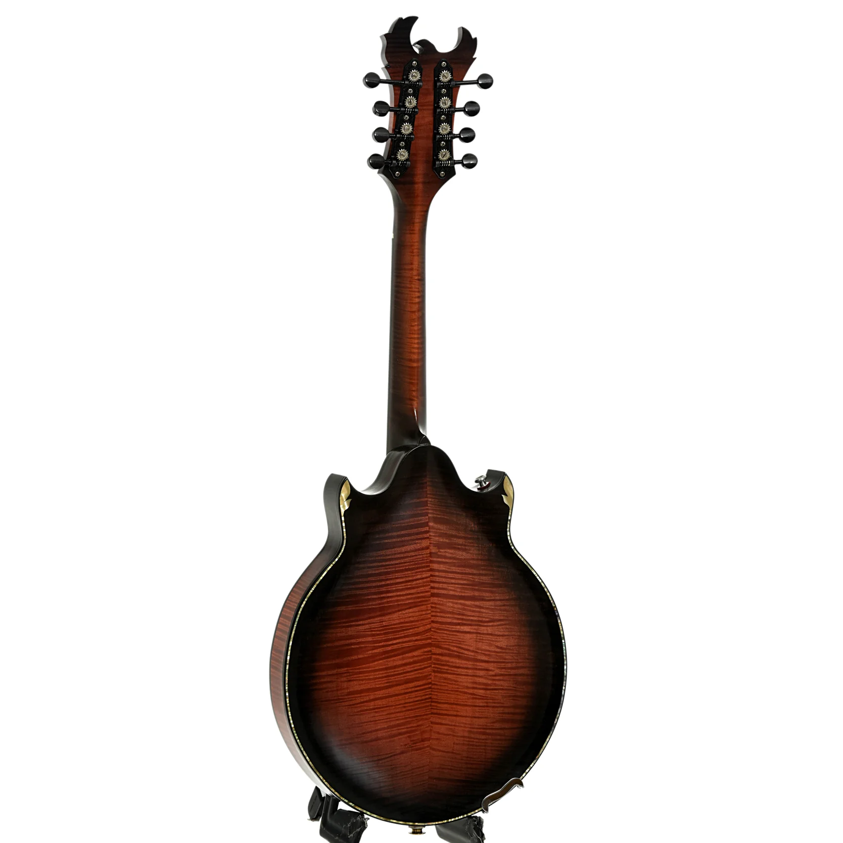 Phoenix Ultra Mandolin (1995) - Image 12