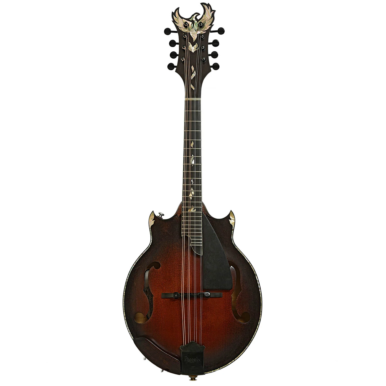 Phoenix Ultra Mandolin (1995) - Image 14