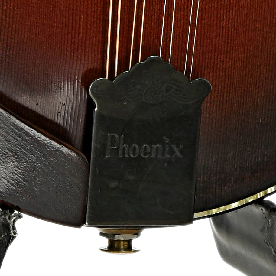 Phoenix Ultra Mandolin (1995) - Image 5