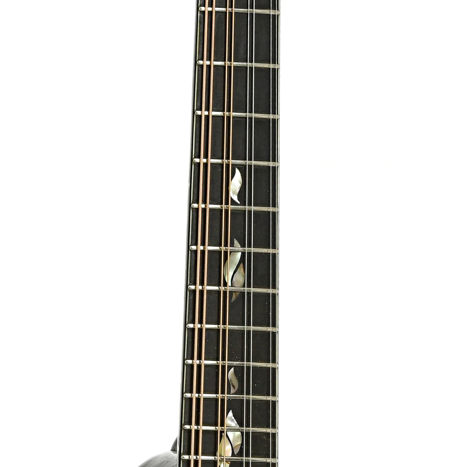 Phoenix Ultra Mandolin (1995) - Image 7