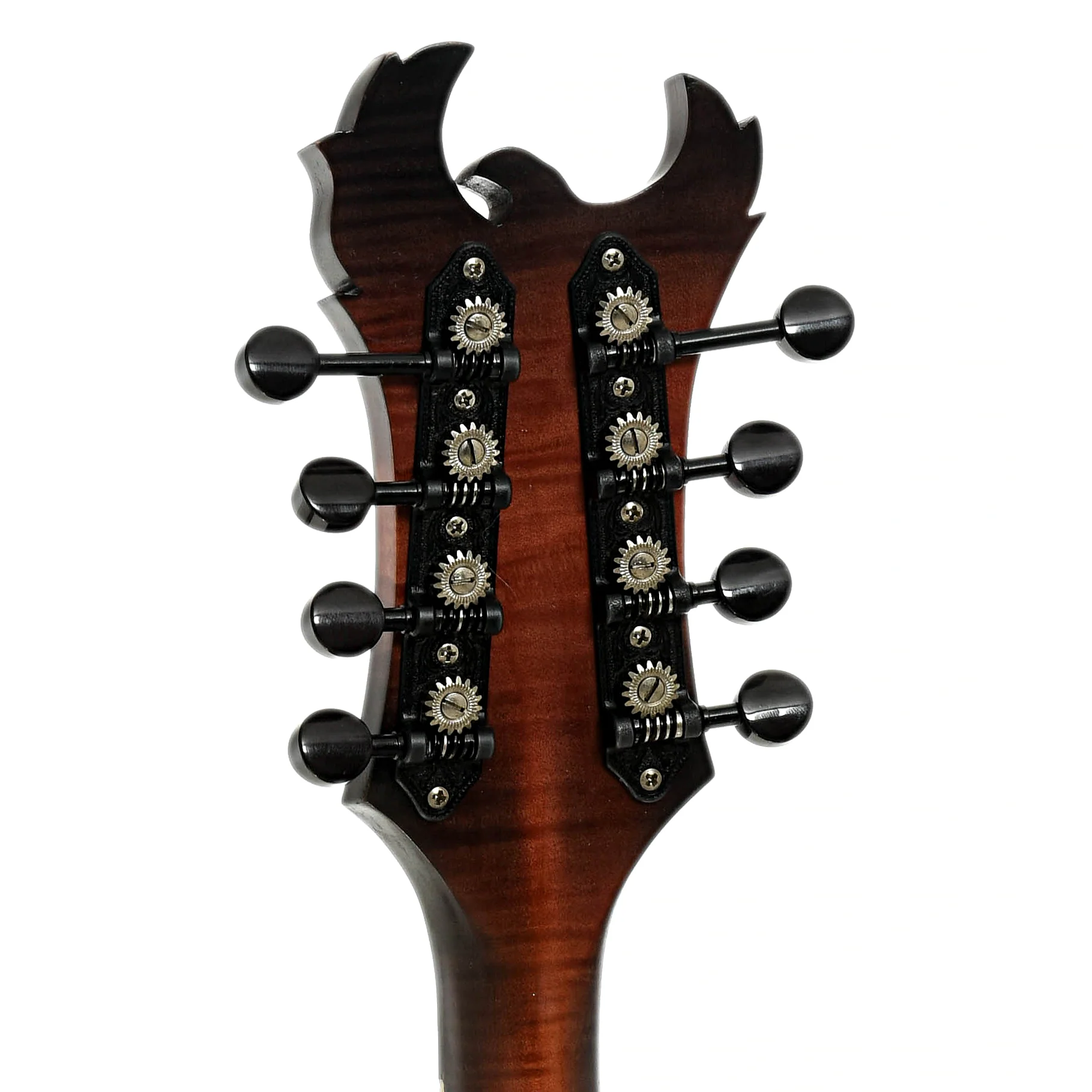 Phoenix Ultra Mandolin (1995) - Image 9