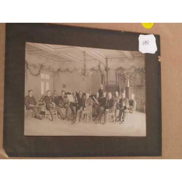 Photo: 15-Piece Band - Image 2