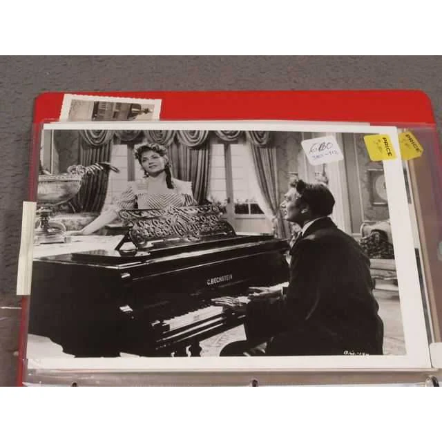 Photo: Pianist with Singer - Image 2