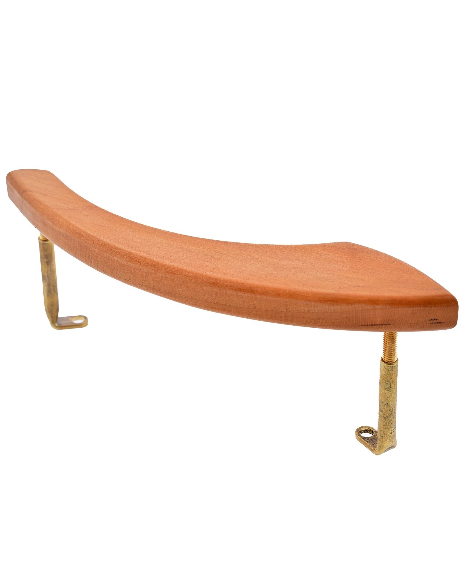 Pisgah Armadillo Banjo Armrest, Cherry - Image 2