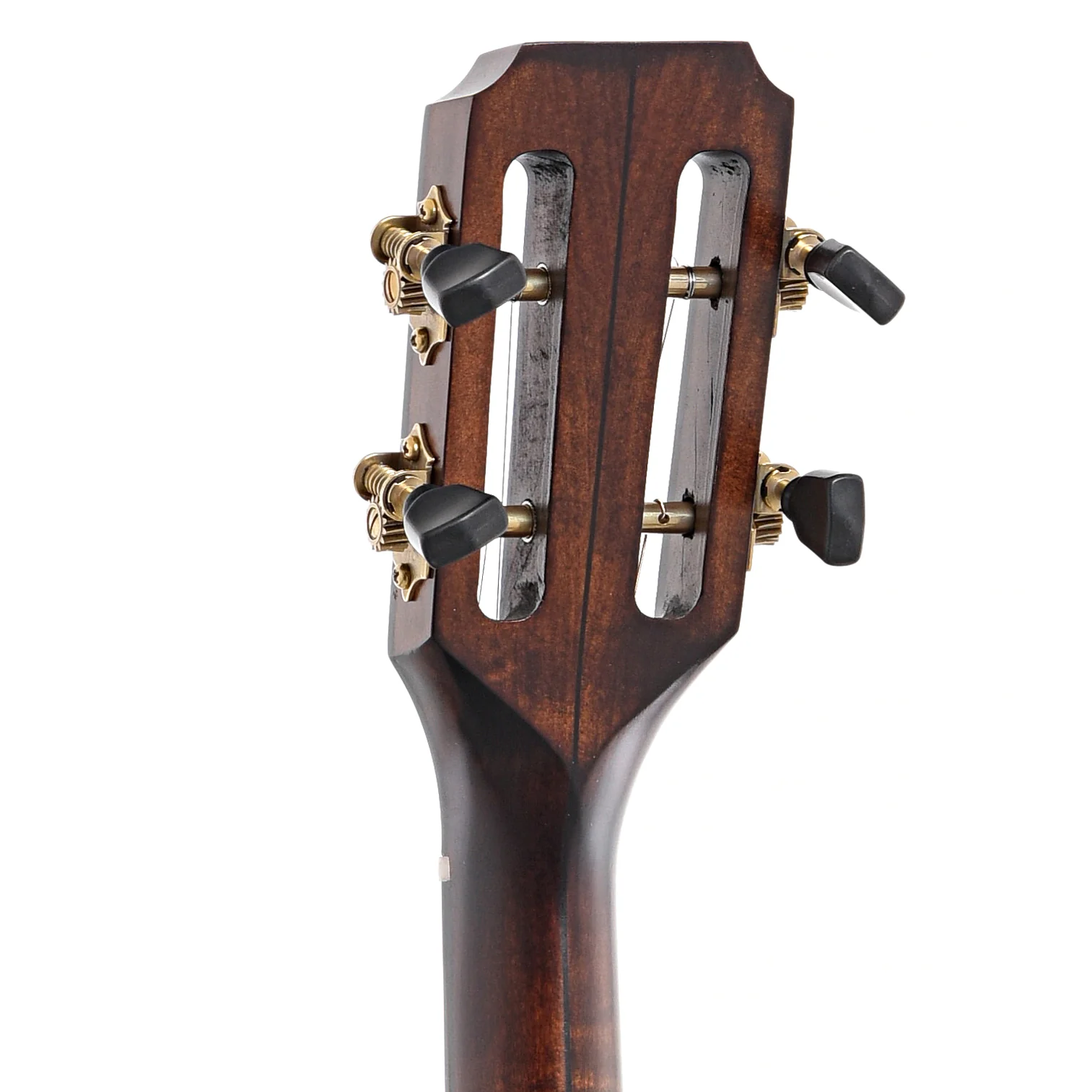 Pisgah Dobson Pro 12in Short Scale Openback Banjo & Gigbag - Image 7