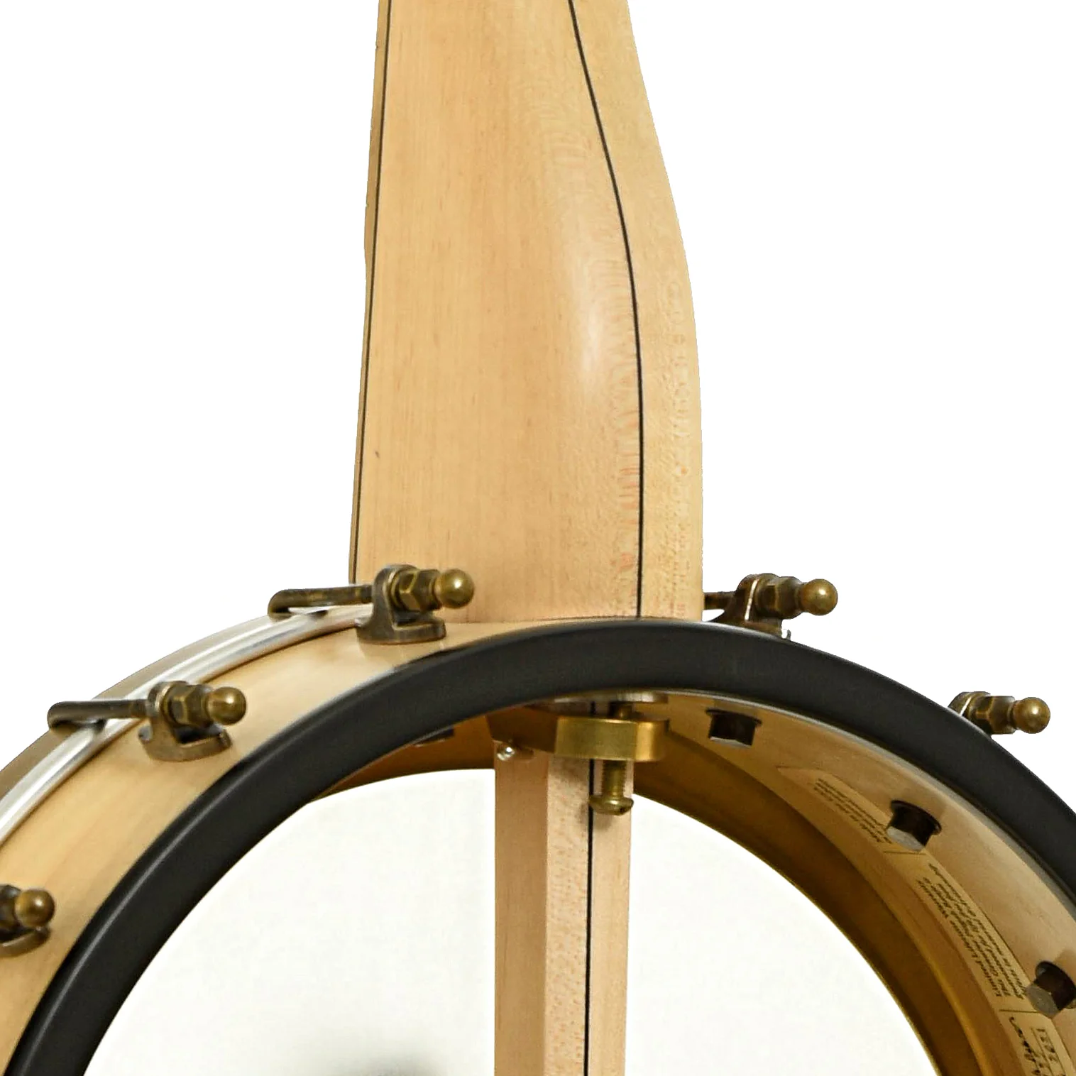 Pisgah Dobson 12" Open Back Banjo (2021) - Image 11