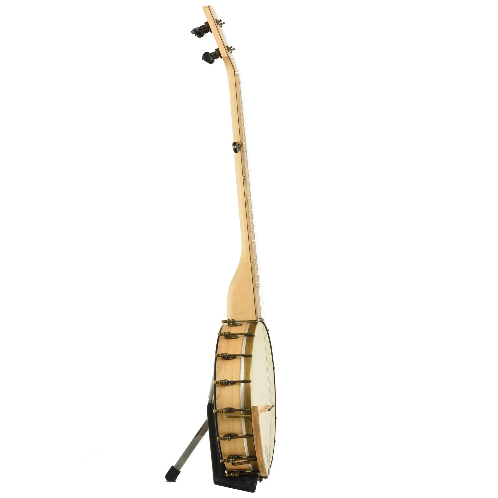 Pisgah Dobson 12" Open Back Banjo (2021) - Image 15